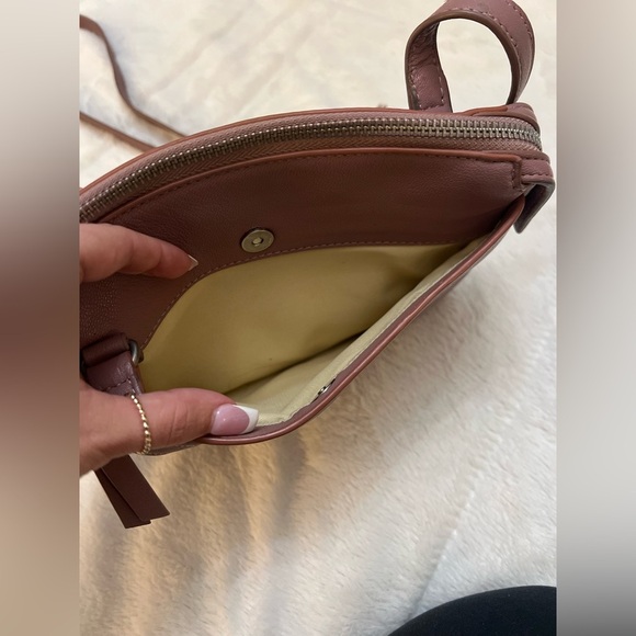 ✨ Lucky Brand Biro Crossbody Bag - Picture 10 of 16